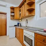 Katja Apartamento *
