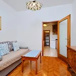 Apartamento Katja *
