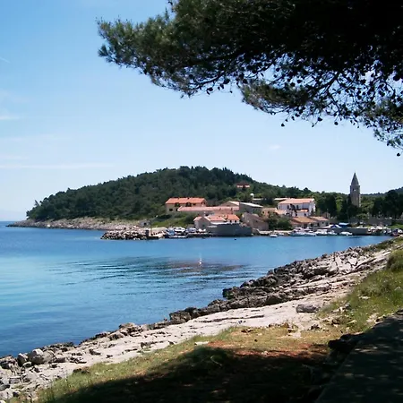 Katja Mali Lošinj