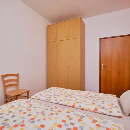 Appartement Katja *