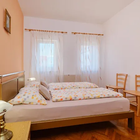 Katja Appartement *