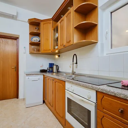 Katja Appartement *
