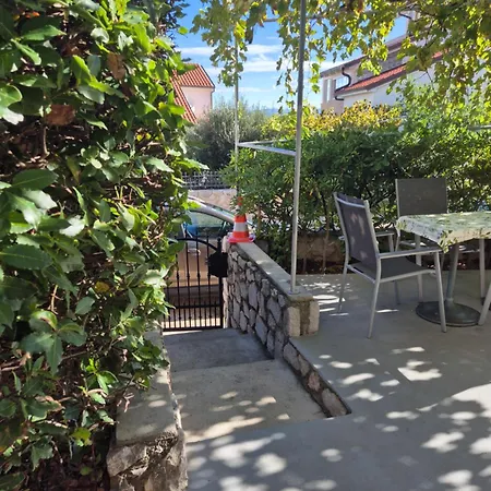 Katja * Mali Lošinj