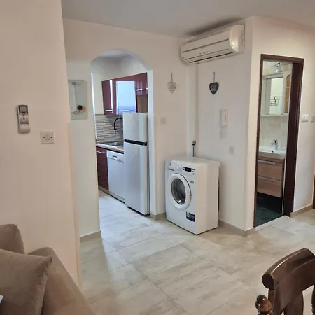 Katja Appartement *