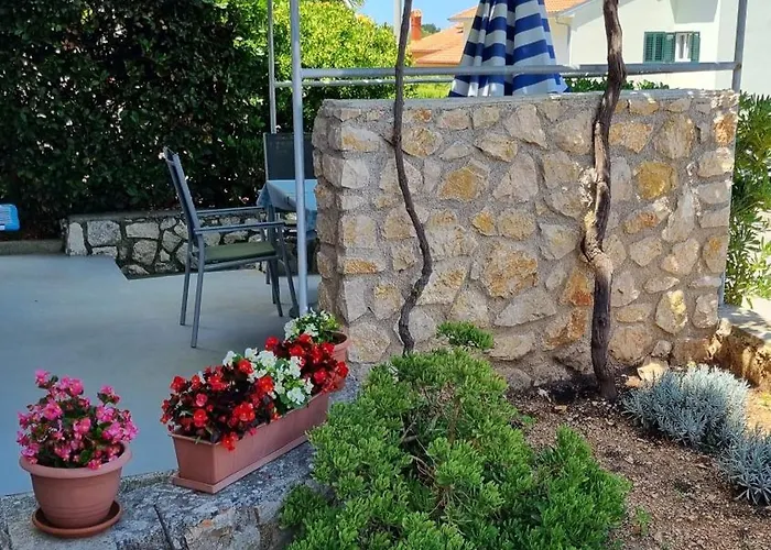 Katja * Mali Lošinj