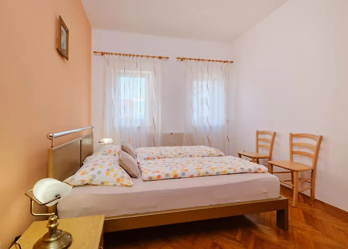 Katja Appartamento *