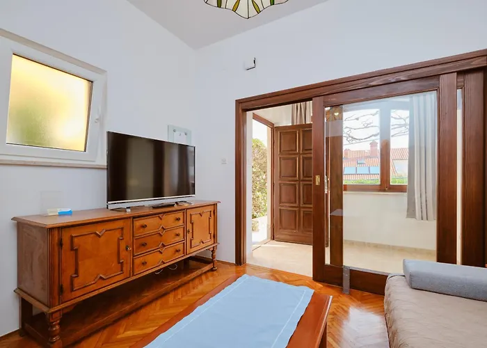 Appartamento Katja *