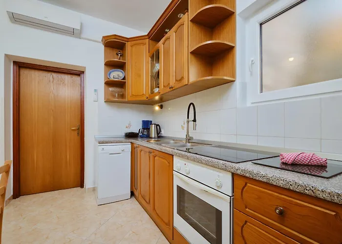 Katja Appartamento *