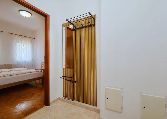 Appartamento Katja Mali Lošinj