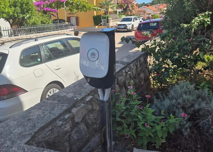 Lejlighed Katja Mali Lošinj
