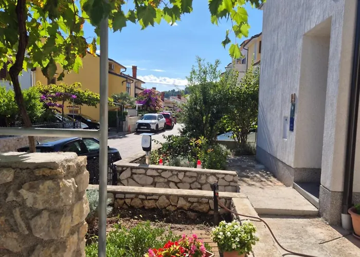 Katja Appartamento Mali Lošinj