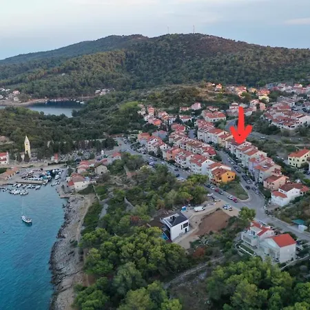 Apartmán Katja *
