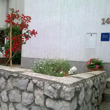 Apartment Katja Mali Losinj
