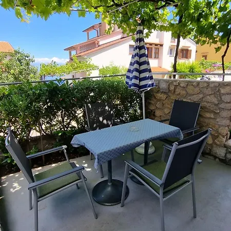 Katja Apartmán *