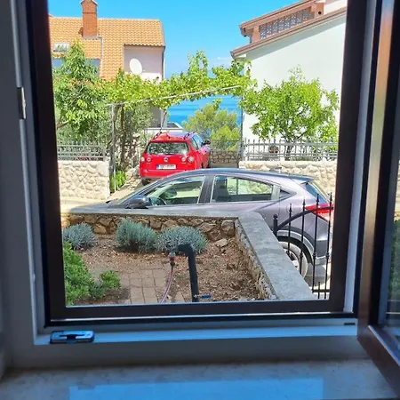 Apartmán Katja *