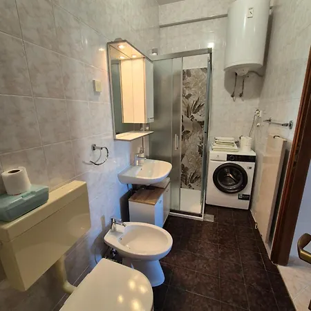 Apartmán Katja