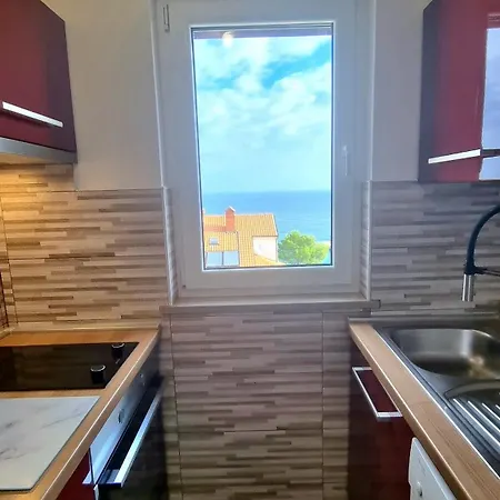Apartmán Katja Mali Lošinj