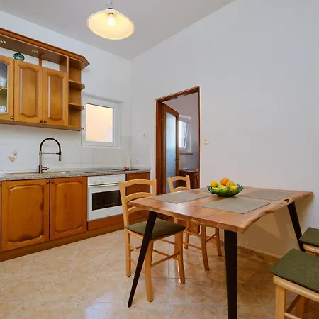 Apartmán Katja *