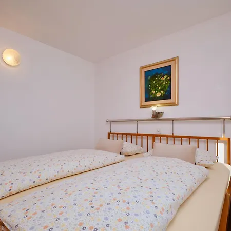 Apartmán Katja