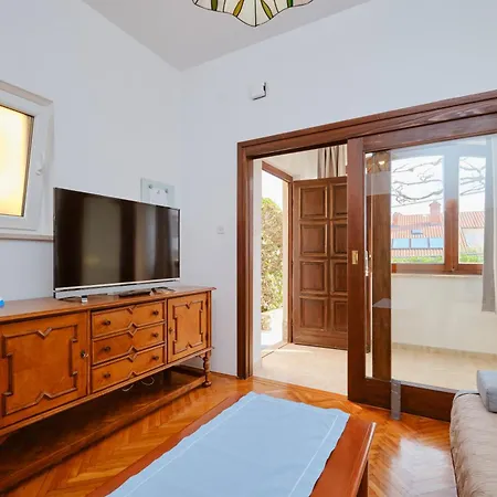 Apartmán Katja *
