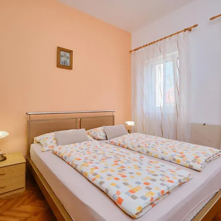 Apartmán Katja Mali Lošinj