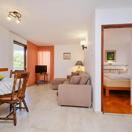 Apartmán Katja