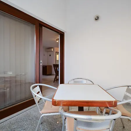Apartmán Katja *