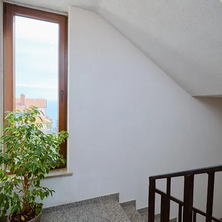 Apartmán Katja *