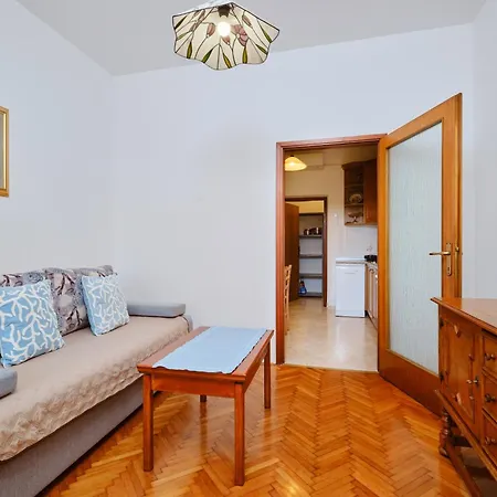 Apartmán Katja *