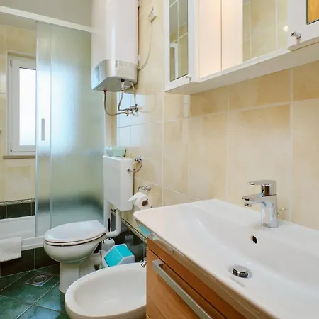 Katja Apartman Mali Losinj