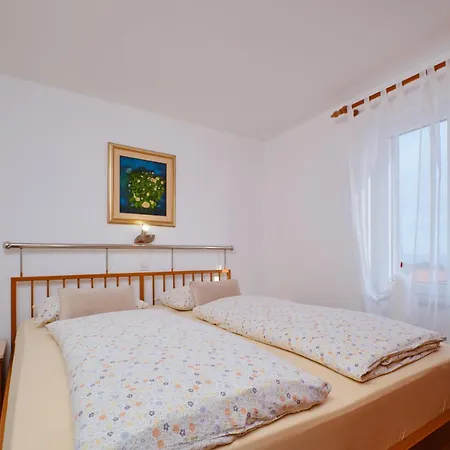 Apartmán Katja *