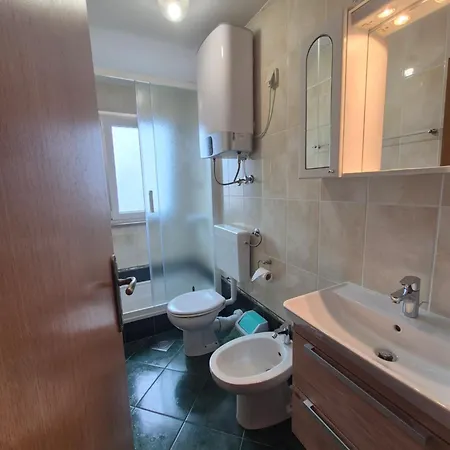 Katja Apartmán *