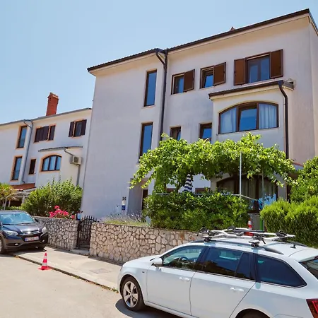 Apartman Katja *