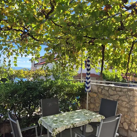 Appartement Katja Mali Lošinj