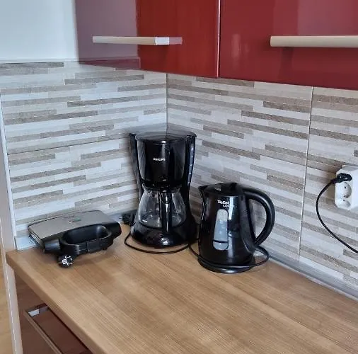 Appartement Katja