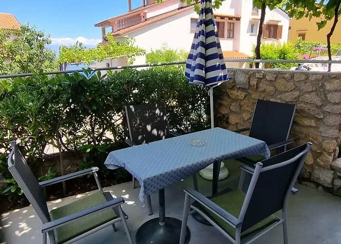 Katja דירה *