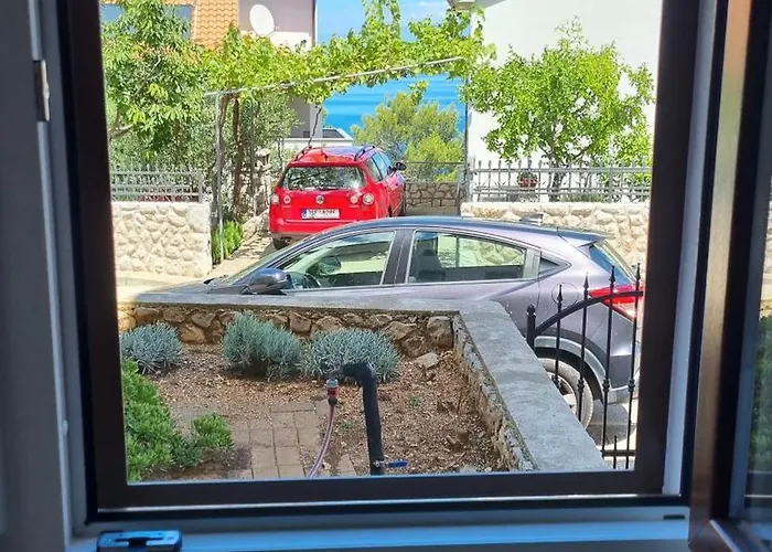 דירה Katja *