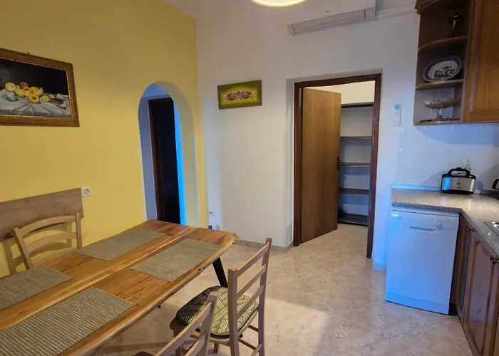 Katja Appartement Mali Lošinj