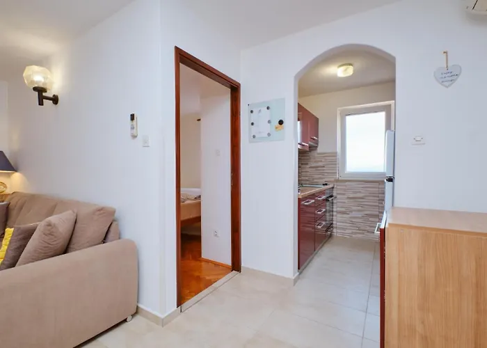 Appartement Katja Mali Lošinj