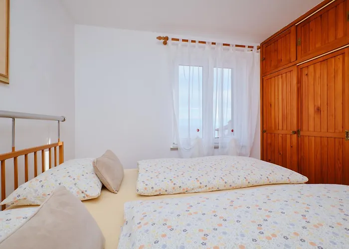Katja Appartement Mali Lošinj