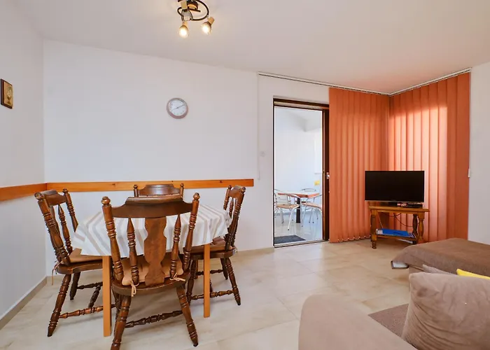 Katja Appartement *