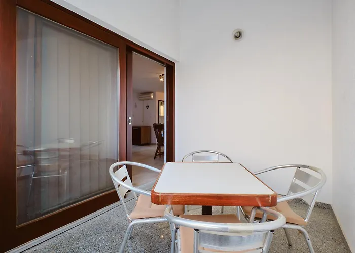Appartement Katja *