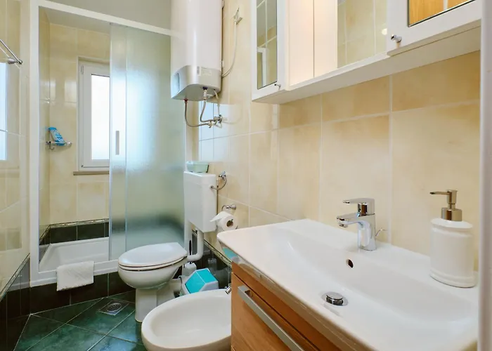 Katja Appartement Mali Lošinj