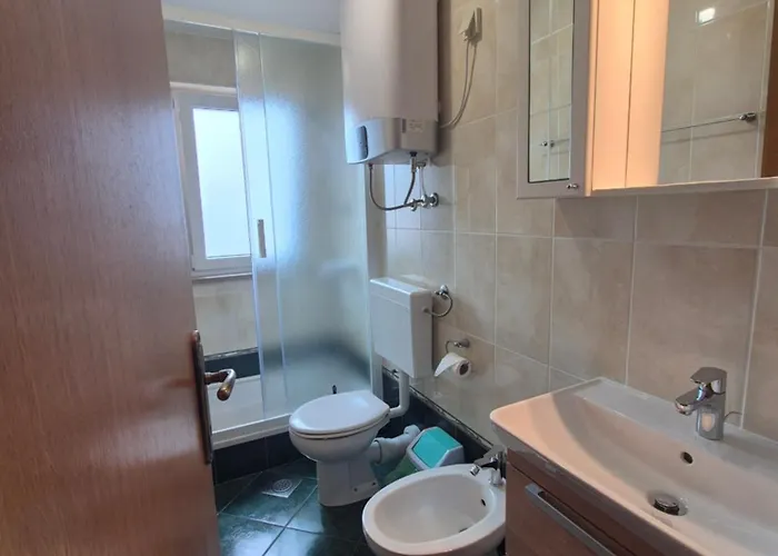 Katja Appartement *