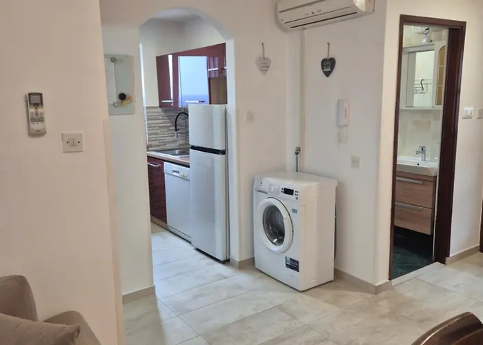 Katja Appartement *