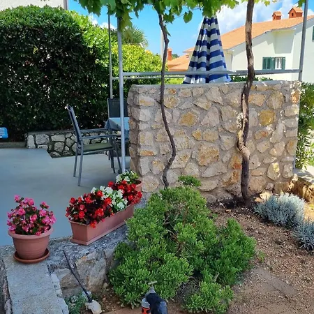 Katja * Mali Lošinj