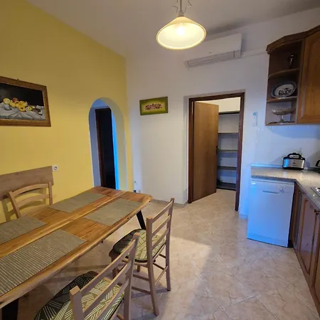 Katja Apartamento Mali Lošinj