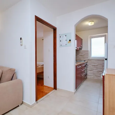 Appartement Katja Mali Lošinj
