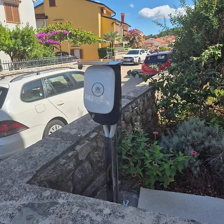 Apartamento Katja Mali Lošinj