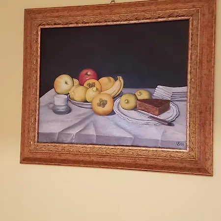 Appartement Katja